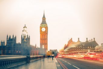 Les 10 choses à savoir sur Londres avant votre séjour
