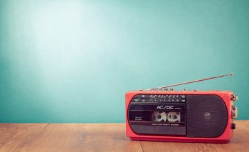 Apprendre l’allemand en utilisant la Radio