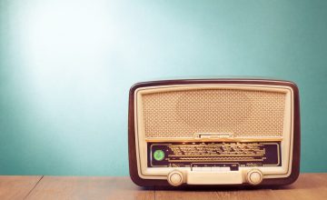 Apprendre l’anglais grâce à la radio