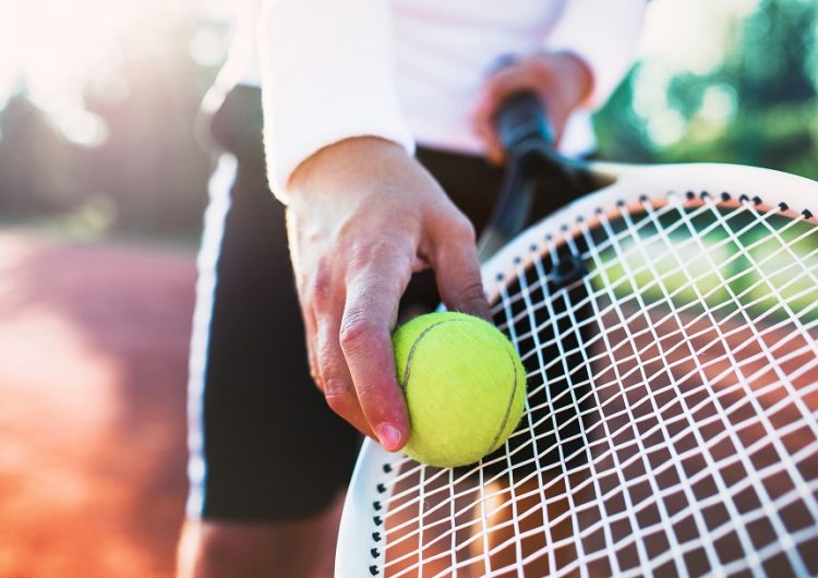 5 conseils pour vous améliorer au tennis