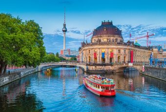 Les 10 choses à savoir sur Berlin avant votre séjour