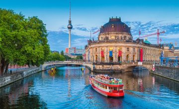 Les 10 choses à savoir sur Berlin avant votre séjour