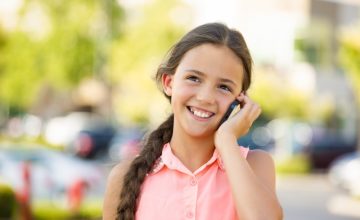 Les moyens de communication avec vos enfants en colonie de vacances