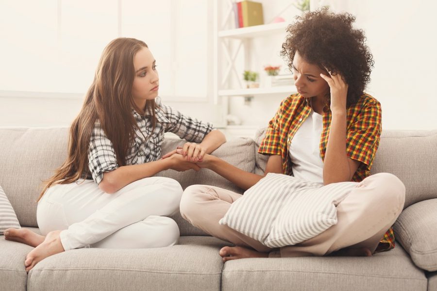 Pourquoi avoir un correspondant d'une langue étrangère