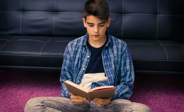 Apprendre l’anglais grâce à la littérature