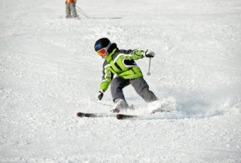 5 conseils pour vous améliorer en ski