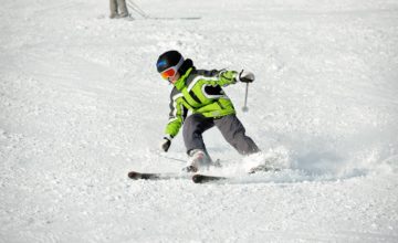 5 conseils pour vous améliorer en ski