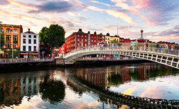 Les 10 choses à savoir sur Dublin avant votre séjour