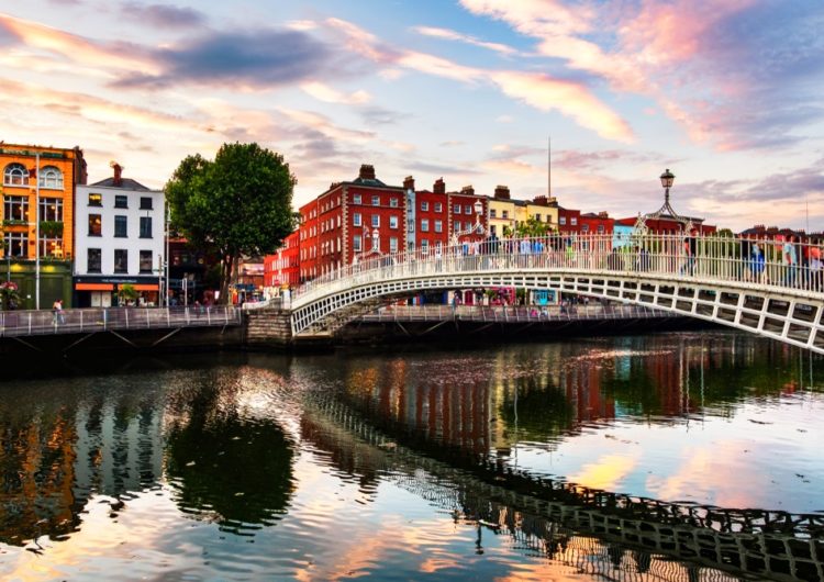 Les 10 choses à savoir sur Dublin avant votre séjour