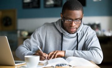 Les bonnes raisons de passer le TOEFL