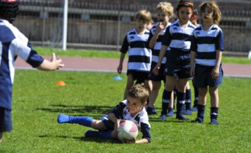 5 conseils pour vous améliorer en rugby