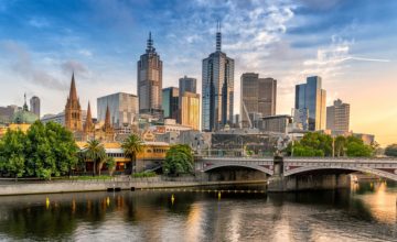 Les 10 meilleures villes au monde pour étudier à l’étranger ?