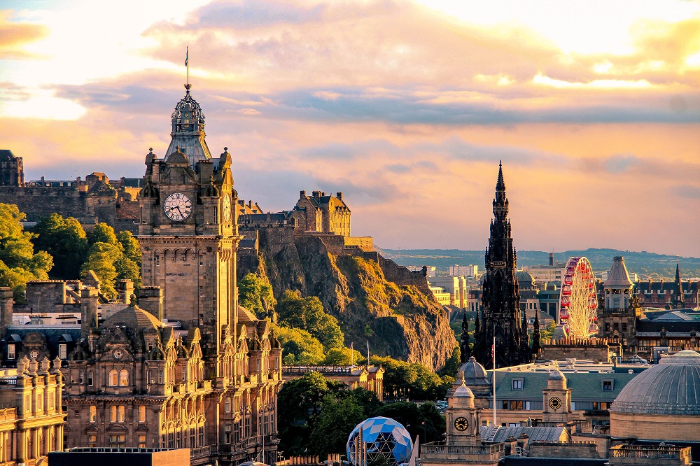 Ces six choses bien typiques de l'Écosse à découvrir en images
