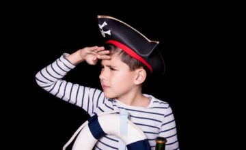 Les 9 choses à savoir sur l’univers des pirates