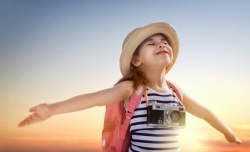 Les vacances d’été en Europe