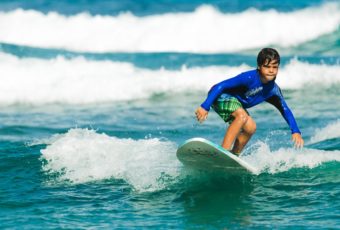5 conseils pour vous améliorer en surf
