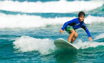 5 conseils pour vous améliorer en surf