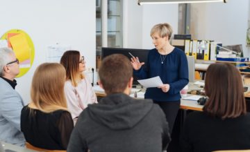 Financer son séjour linguistique avec le Congé Individuel de Formation