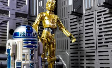 Les 9 choses à savoir sur la saga Star Wars