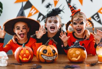 Les 9 choses à savoir sur l’origine et histoire d’Halloween