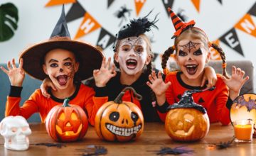 Les 9 choses à savoir sur l’origine et histoire d’Halloween
