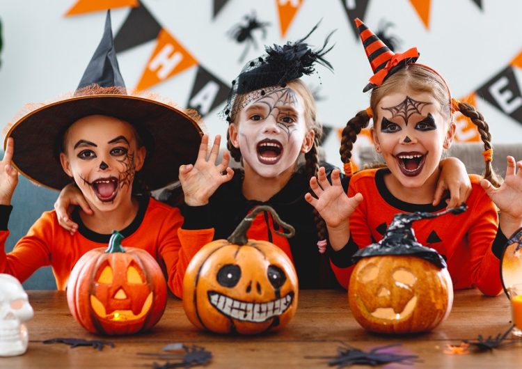 Les 9 choses à savoir sur l’origine et histoire d’Halloween
