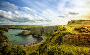 Les 10 choses à savoir sur l’Irlande avant votre séjour