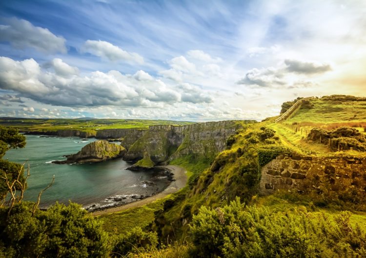 Les 10 choses à savoir sur l’Irlande avant votre séjour
