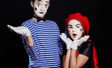 5 conseils pour être un bon comédien de théâtre