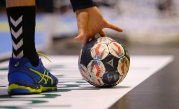 5 conseils pour vous améliorer en handball