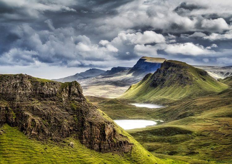 Les 10 choses à savoir sur l’Écosse avant votre séjour
