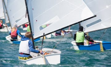 5 conseils pour vous améliorer en voile