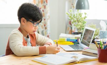 L’âge idéal pour apprendre une langue étrangère