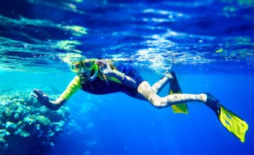 5 conseils pour vous améliorer en plongée