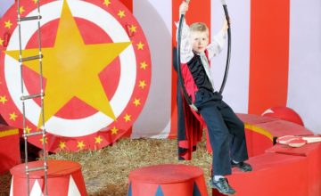 Les choses à savoir sur l’univers du cirque