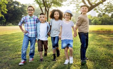 Conseils pour trouver un séjour adapté à l’âge de son enfant
