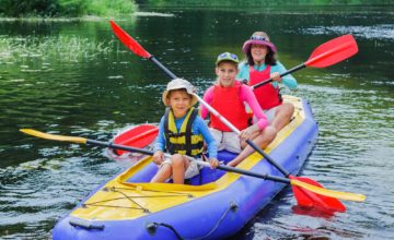 Conseils pour occuper vos enfants pendant les vacances scolaires
