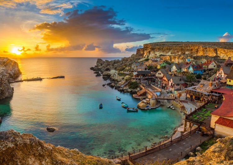 Les 10 choses à savoir sur Malte avant votre séjour