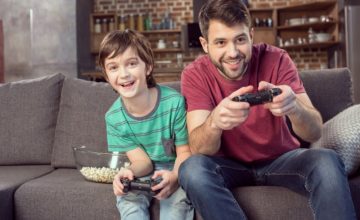 Tout savoir sur l’univers des jeux vidéo