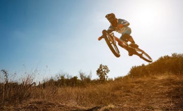 5 conseils pour vous améliorer en VTT