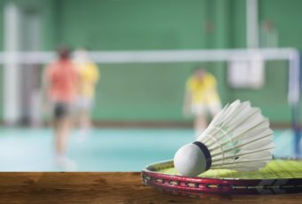 5 conseils pour vous améliorer en badminton