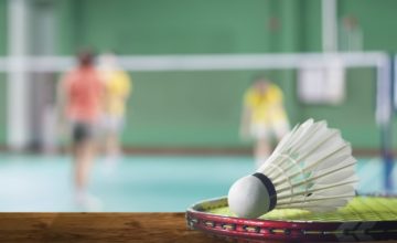 5 conseils pour vous améliorer en badminton