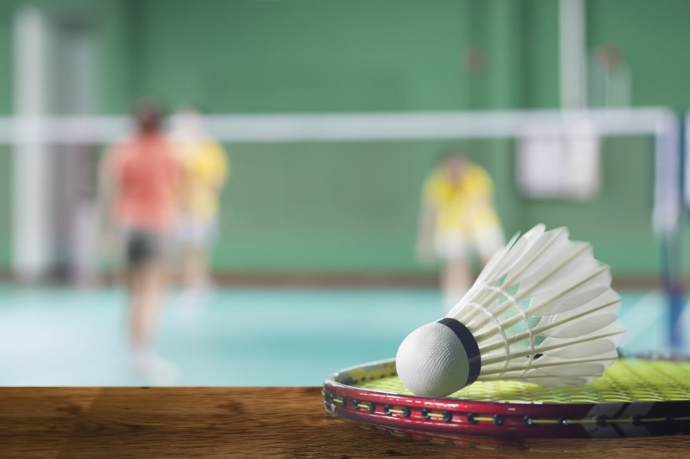 Comment vous améliorer en badminton rapidement ?
