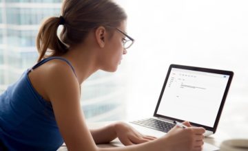 4 conseils pour rédiger votre lettre de motivation en anglais