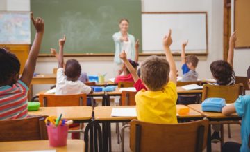 Tout savoir sur les classes bilingues