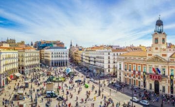 Les 10 choses à savoir sur le Madrid avant votre séjour