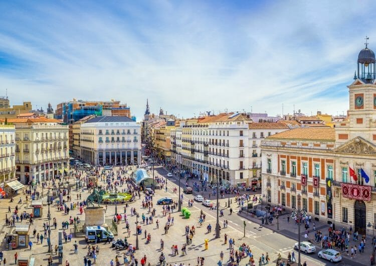 Les 10 choses à savoir sur le Madrid avant votre séjour