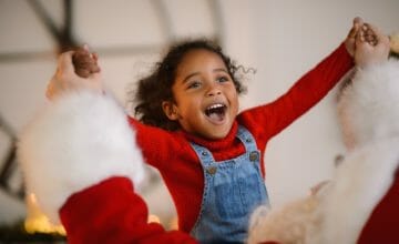 10 façons de fêter Noël à travers le monde