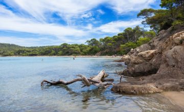 Les 5 plus belles plages françaises pour passer l’été