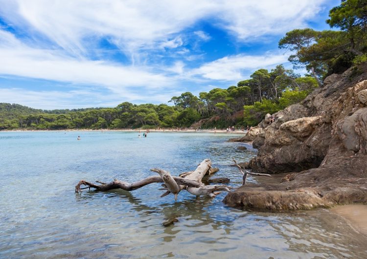 Les 5 plus belles plages françaises pour passer l’été